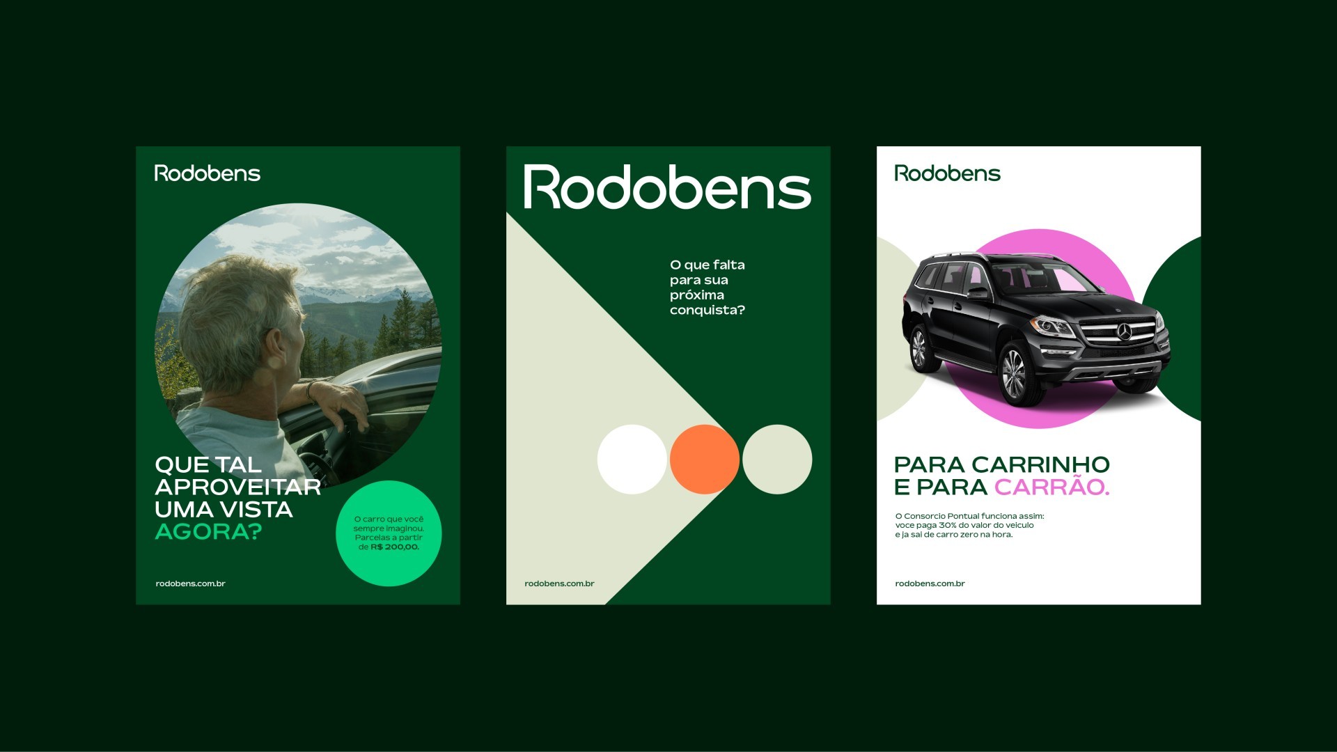 Identidade visual e verbal de marca