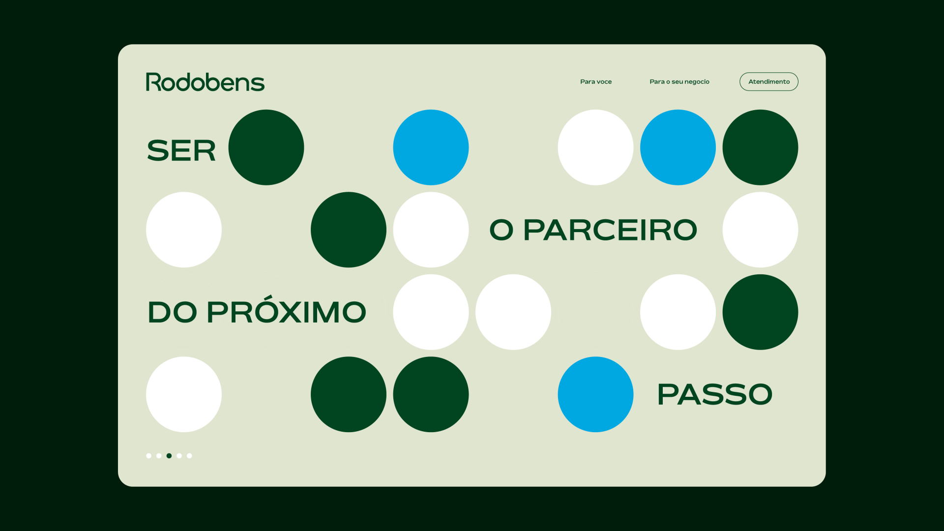 Identidade visual e verbal de marca