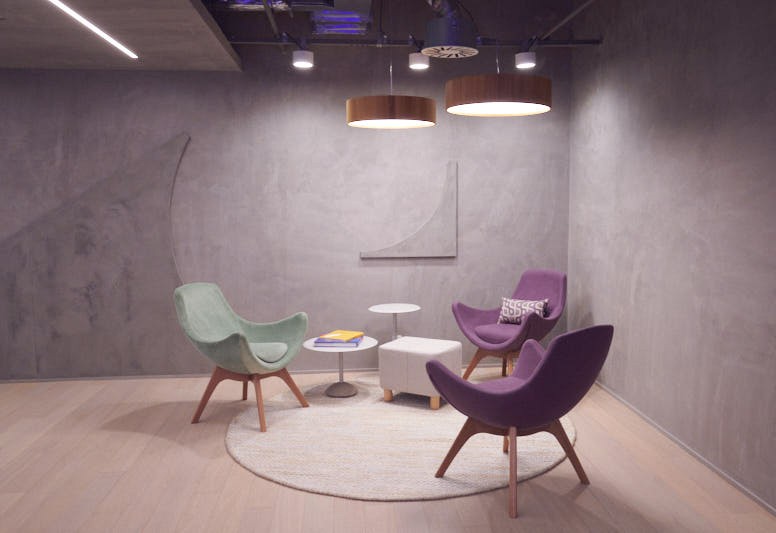 Voiter Identidade visual e verbal de marca