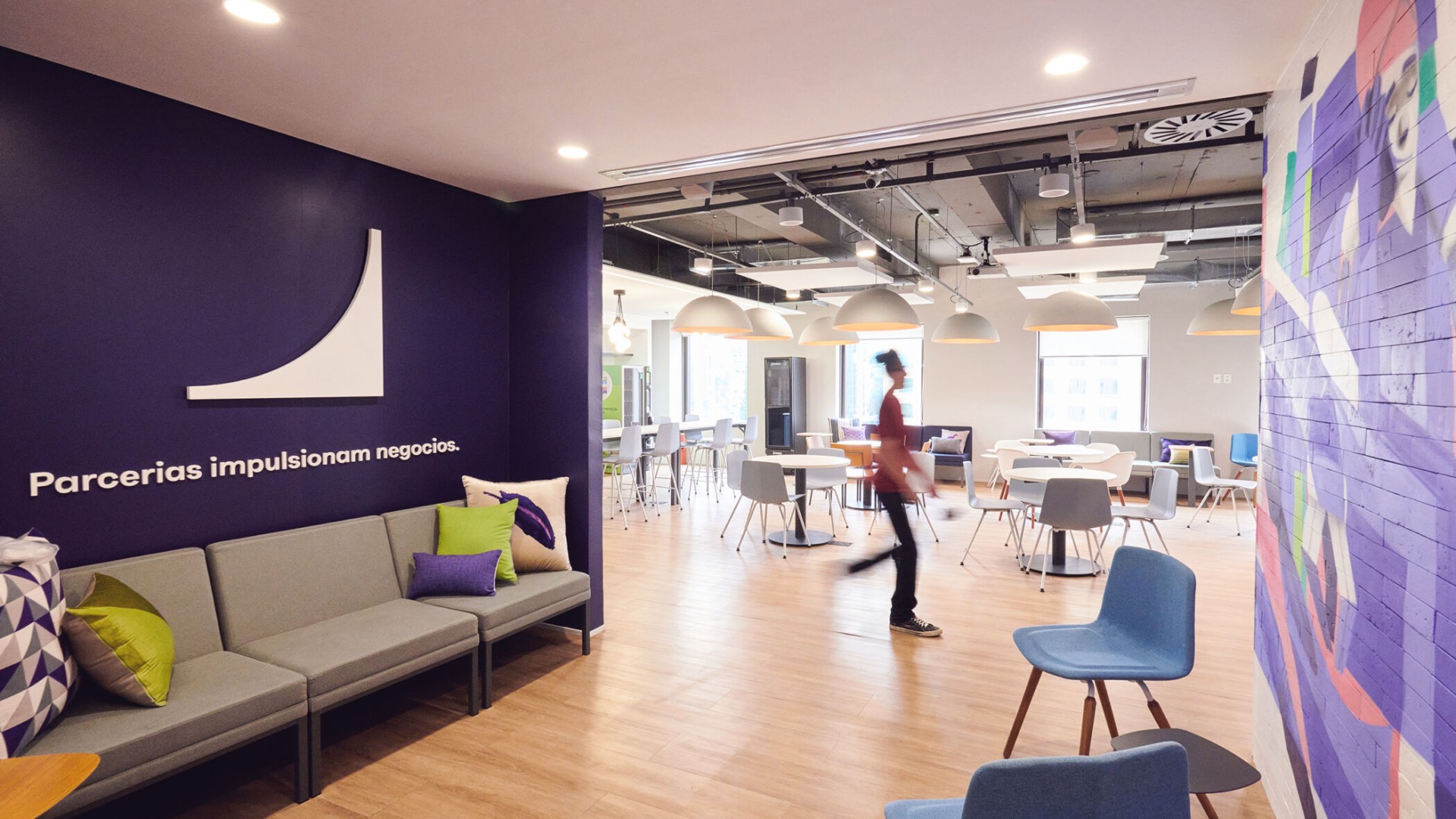 Voiter Identidade visual e verbal de marca