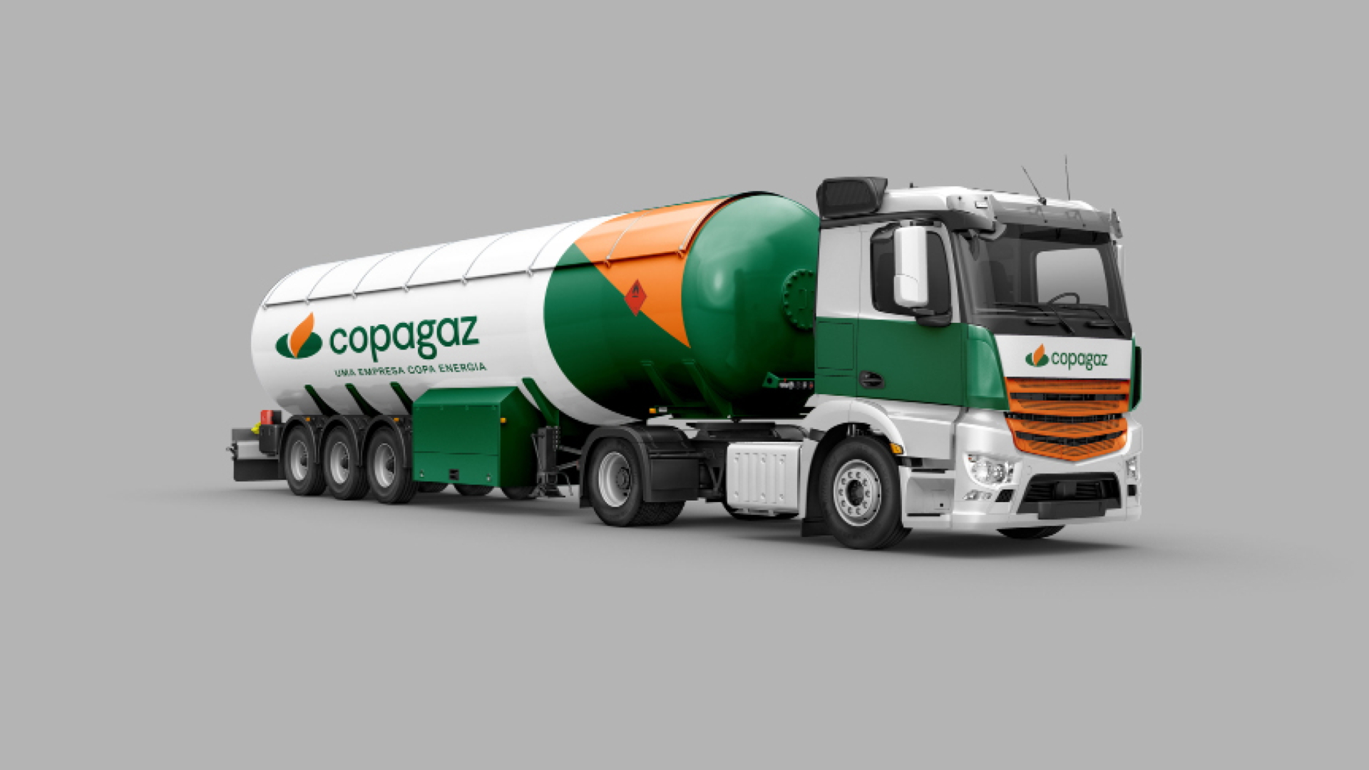 Copa Energia Identidade visual e verbal de marca