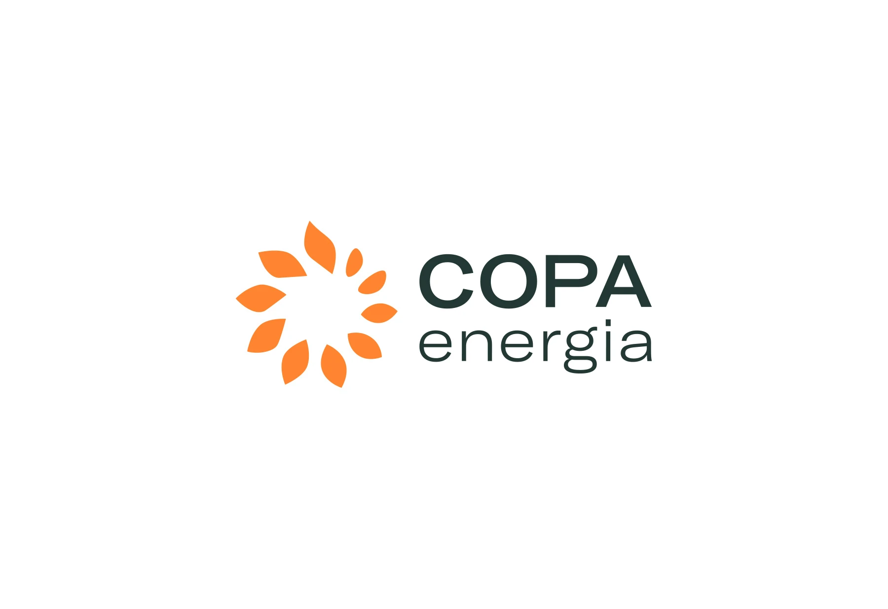 Copa Energia Logo