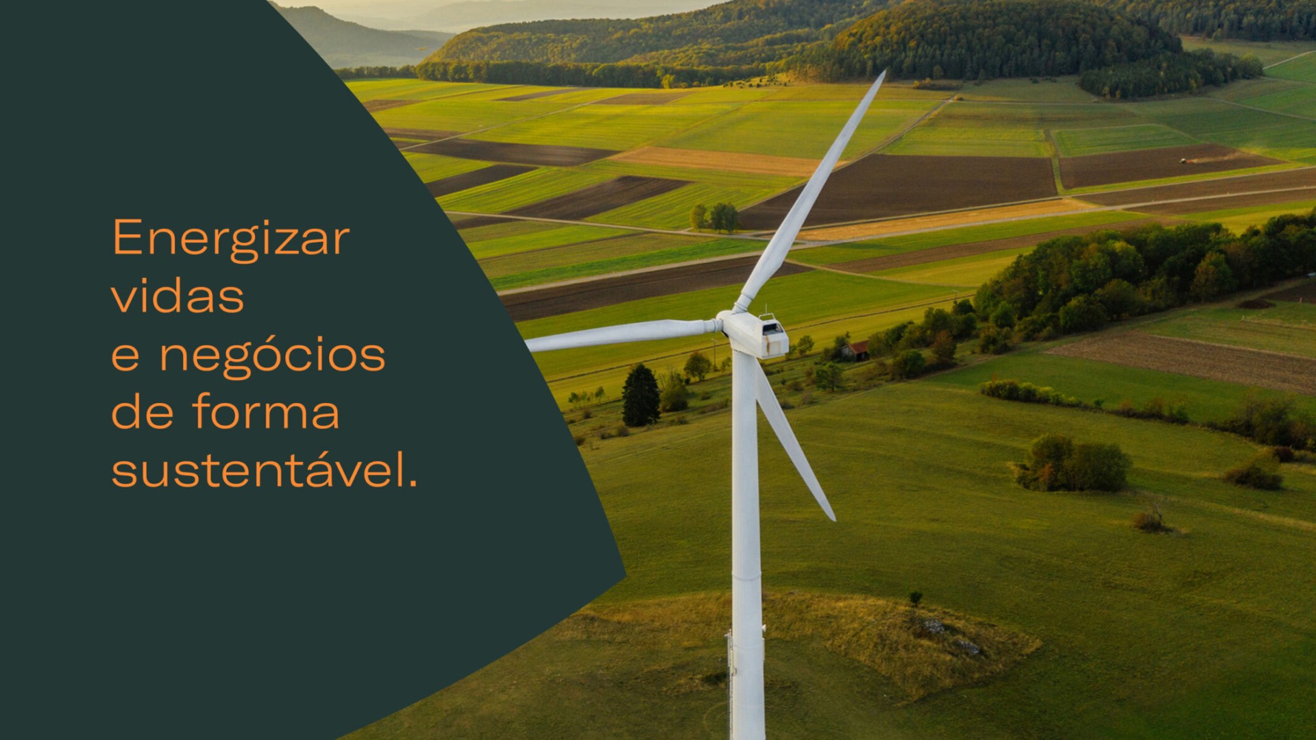 Copa Energia Identidade visual e verbal de marca