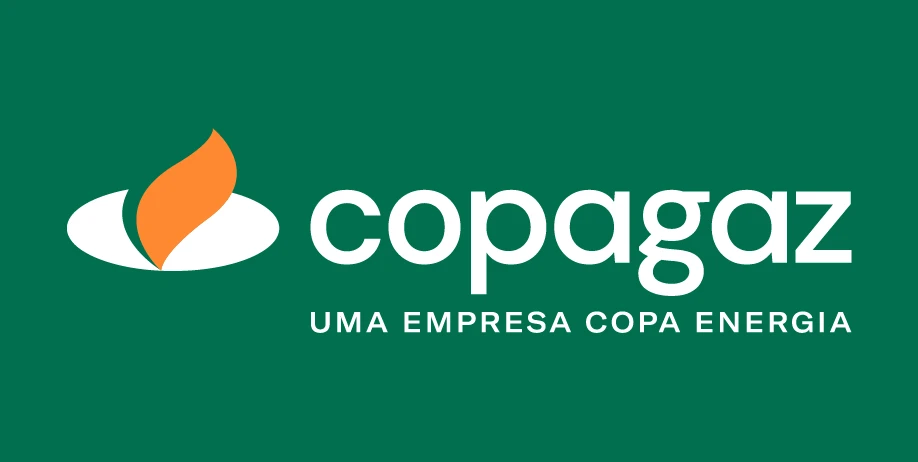 Copa Energia Identidade visual e verbal de marca