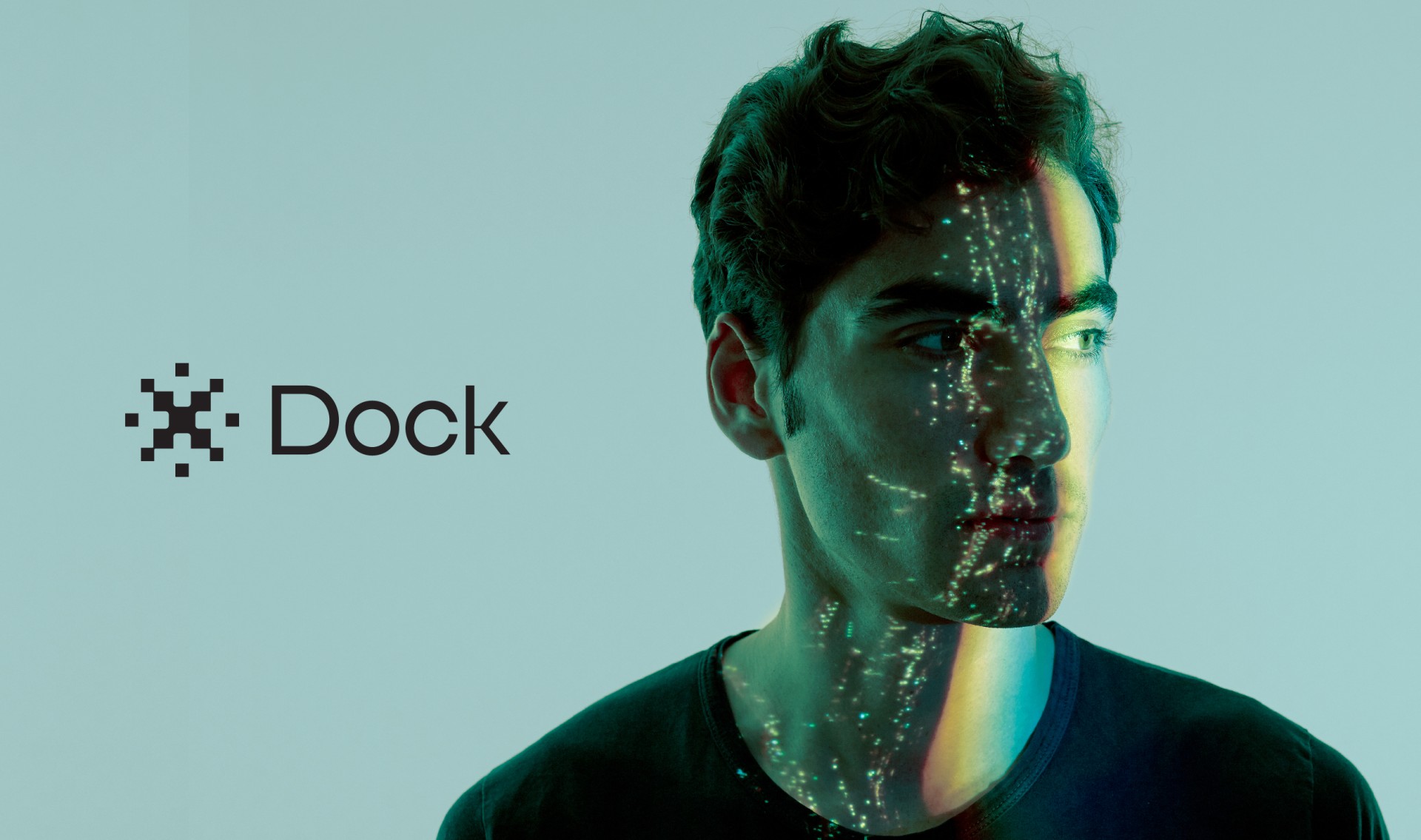 Dock Identidade visual e verbal de marca
