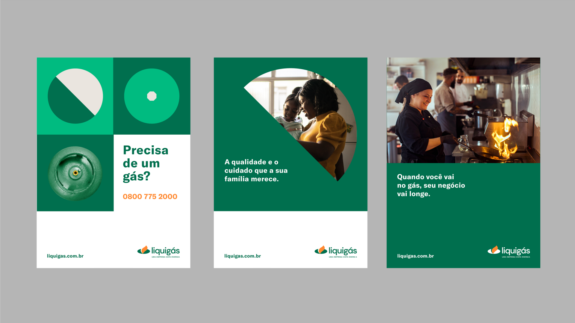 Copa Energia Identidade visual e verbal de marca