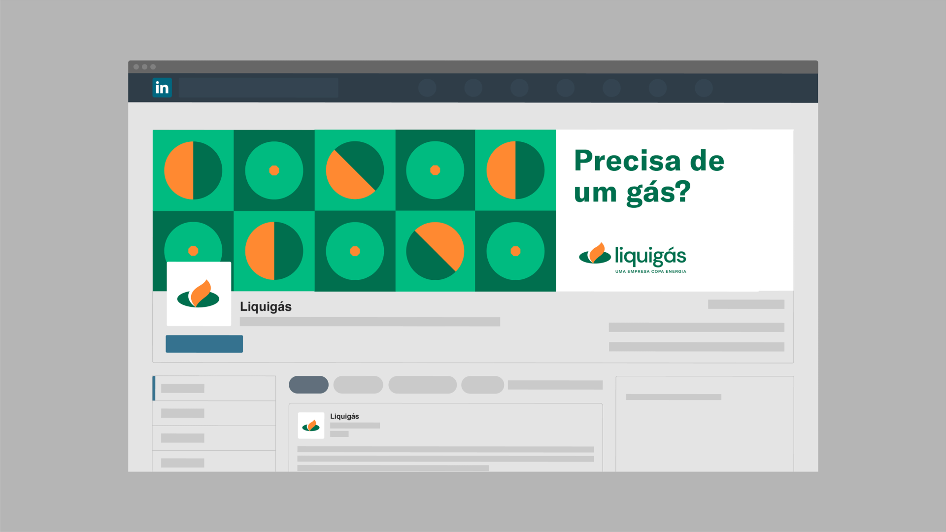 Copa Energia Identidade visual e verbal de marca