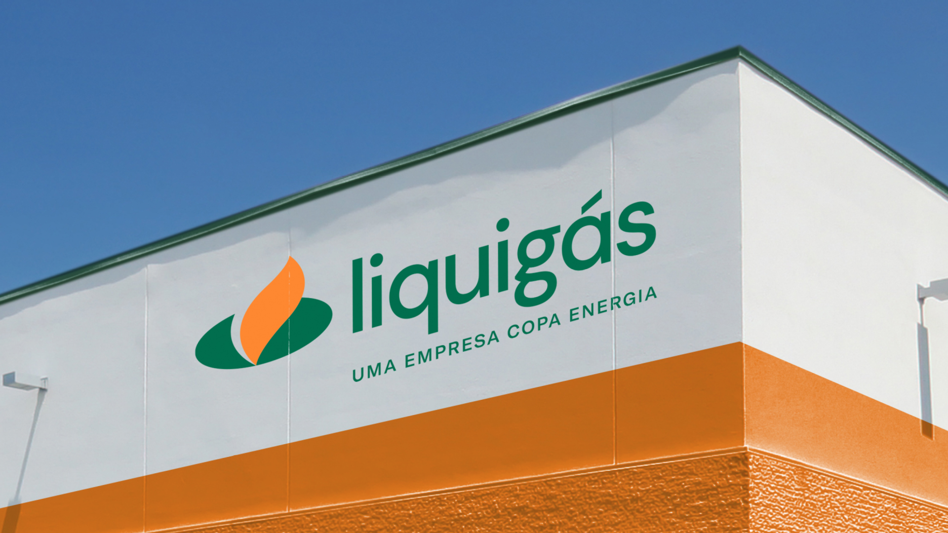 Copa Energia Identidade visual e verbal de marca