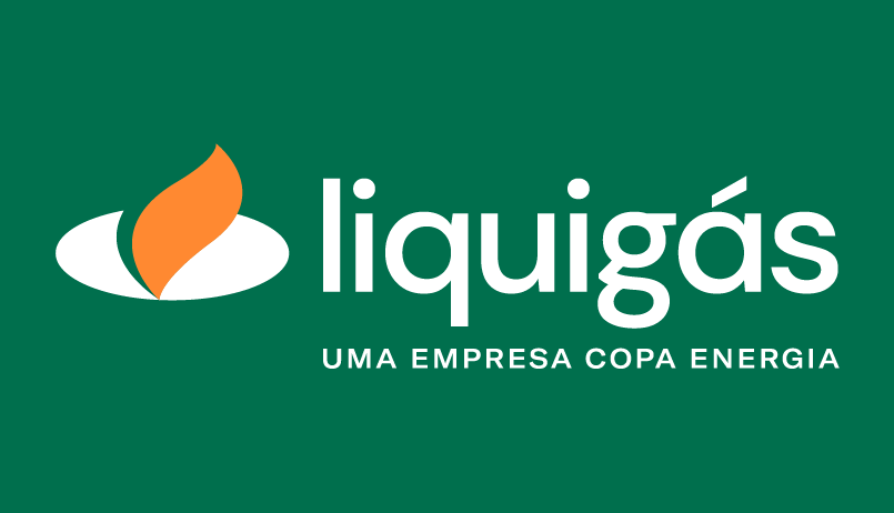 Copa Energia Visual and verbal brand identity
