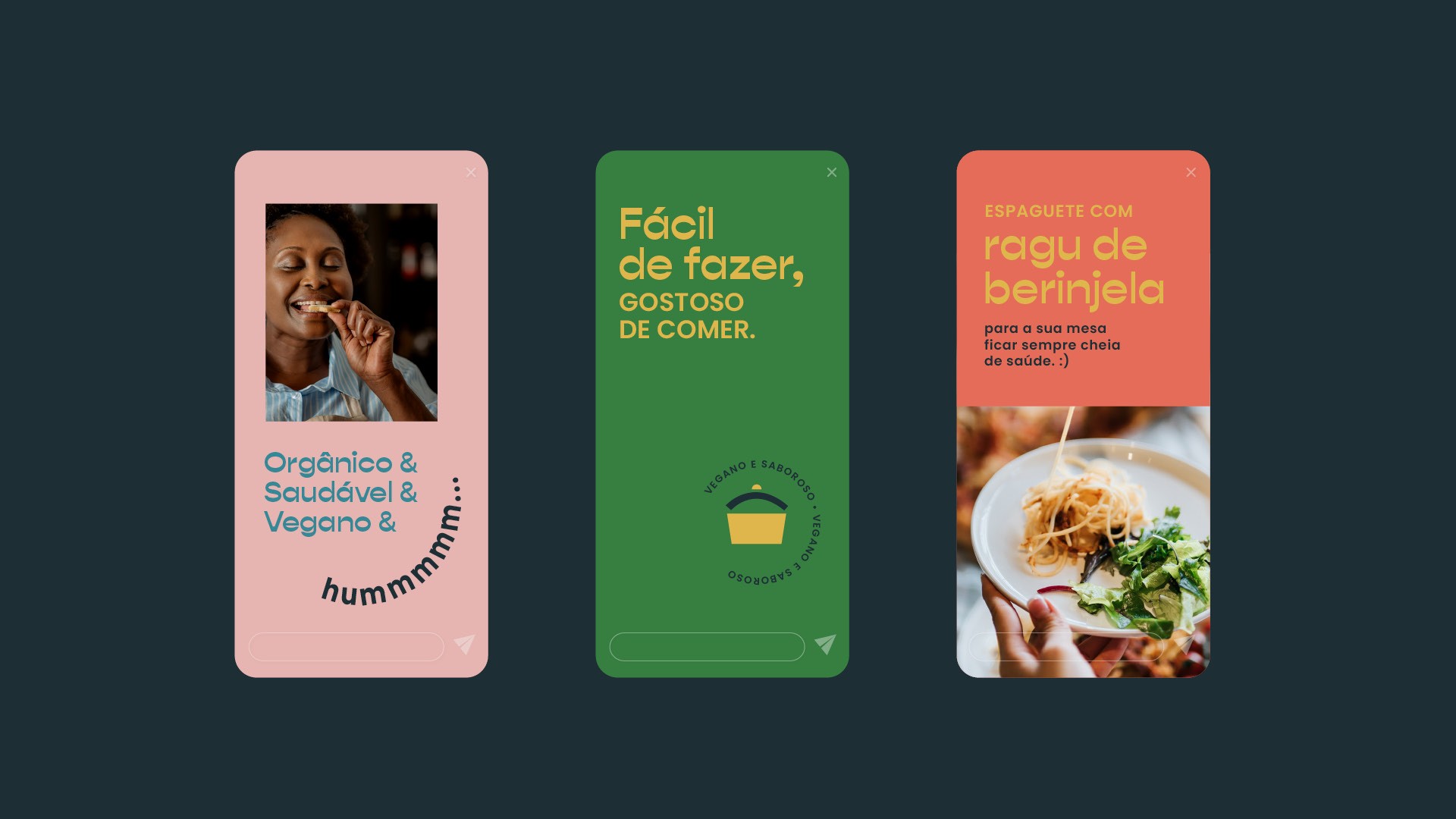 Natma Identidade visual e verbal de marca