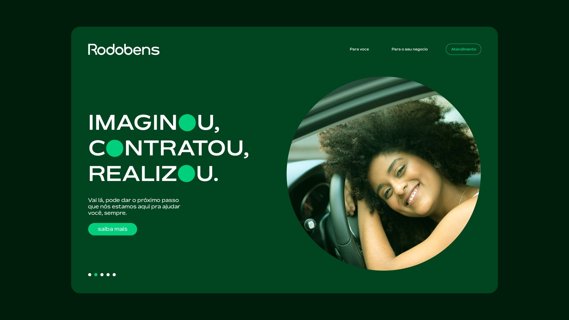 Identidade visual e verbal de marca