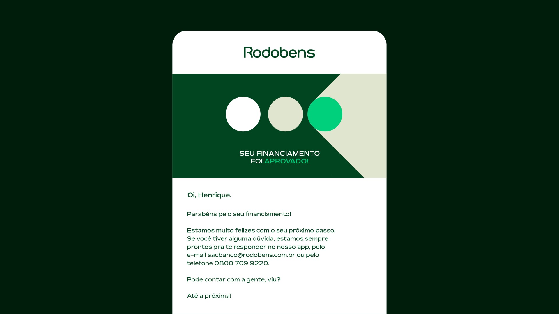 Identidade visual e verbal de marca