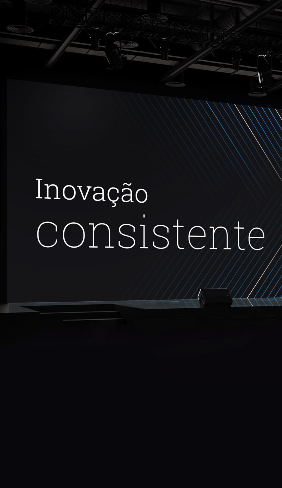 XP Identidade visual e verbal de marca