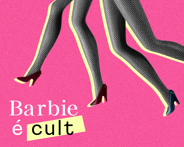 Insights Barbie como uma cult brand