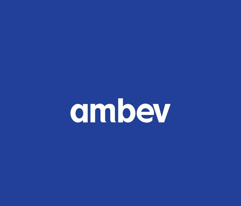 Ambev Logo