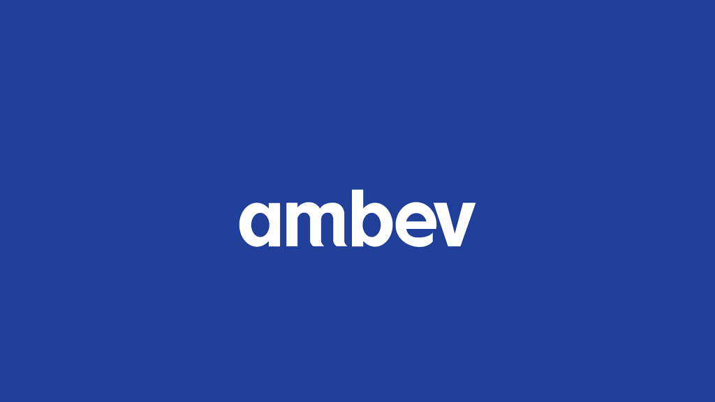 Ambev Logo