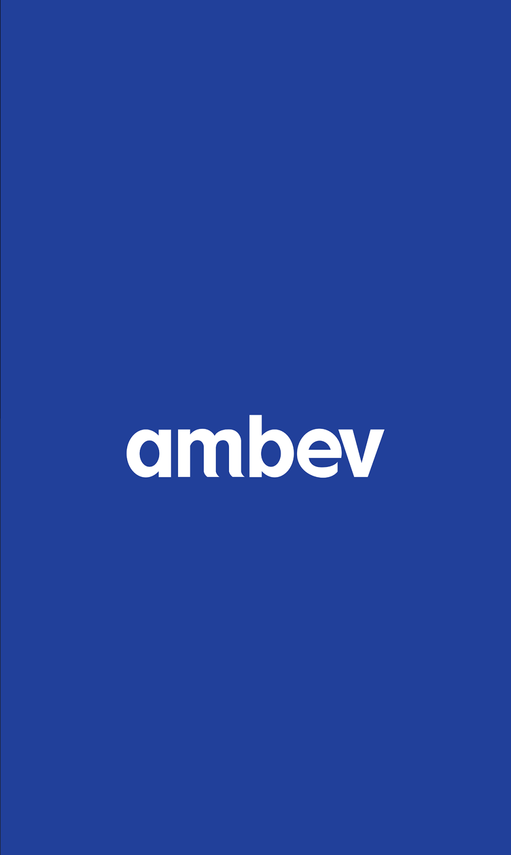 Ambev Logo