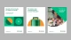 Copa Energia Identidade visual e verbal de marca